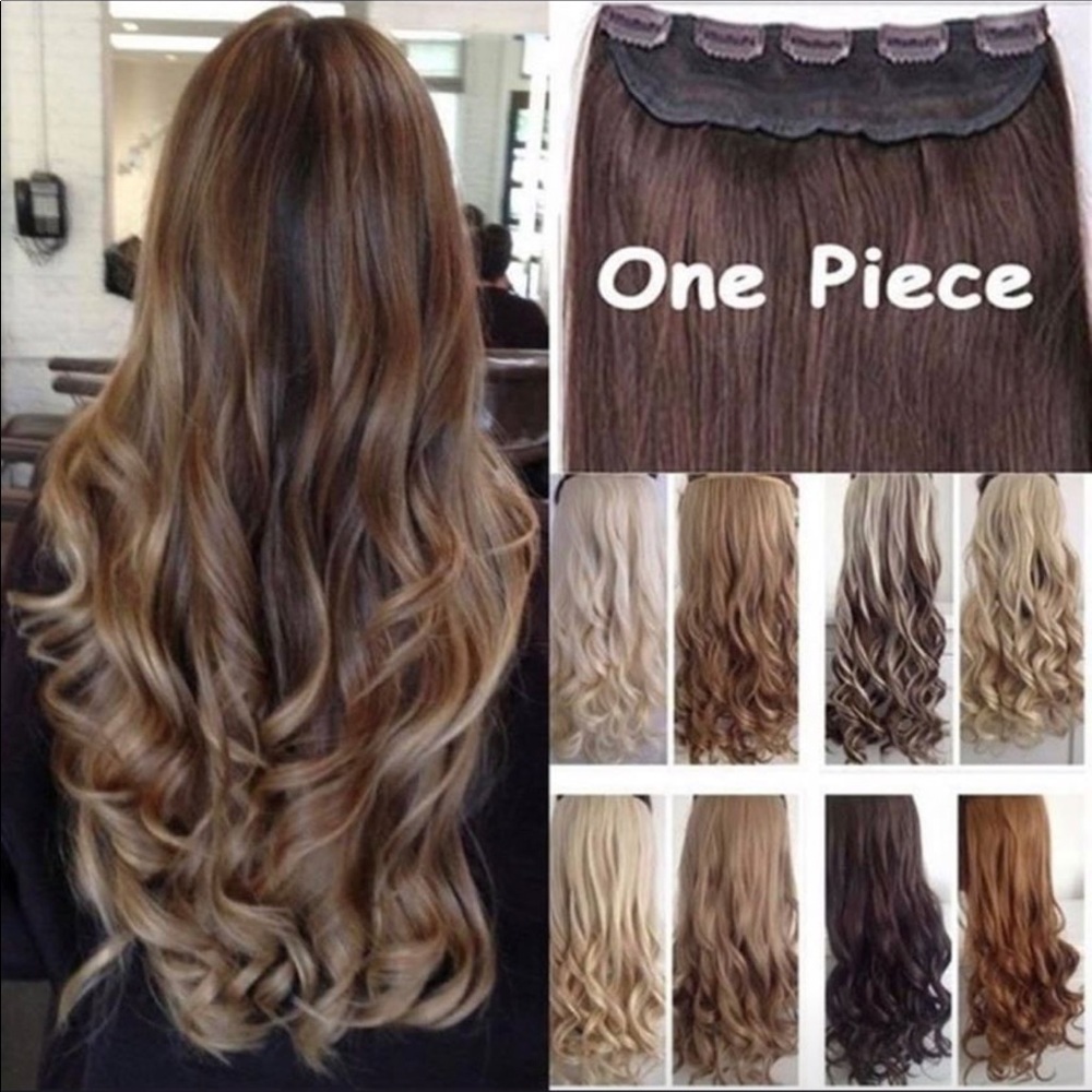 ✨Hairs Extensions - Picture 2 of 8